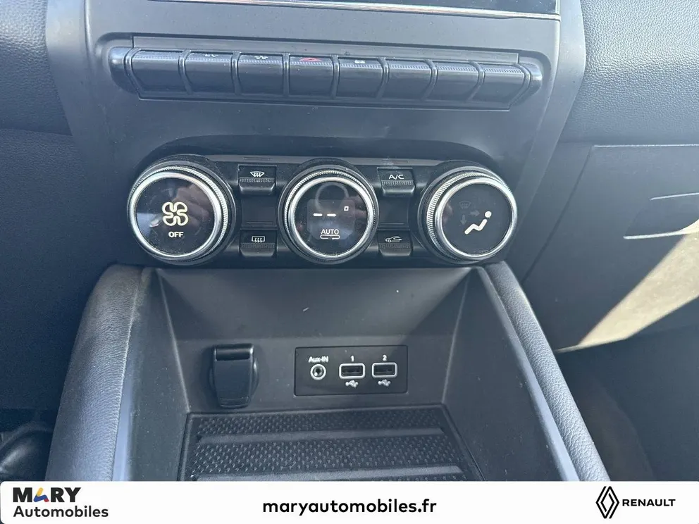 Véhicule occasion 229473 - renault CAPTUR - Photo 14