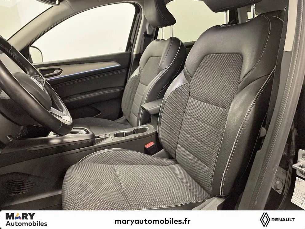 Véhicule occasion 218227 - renault ARKANA - Photo 9