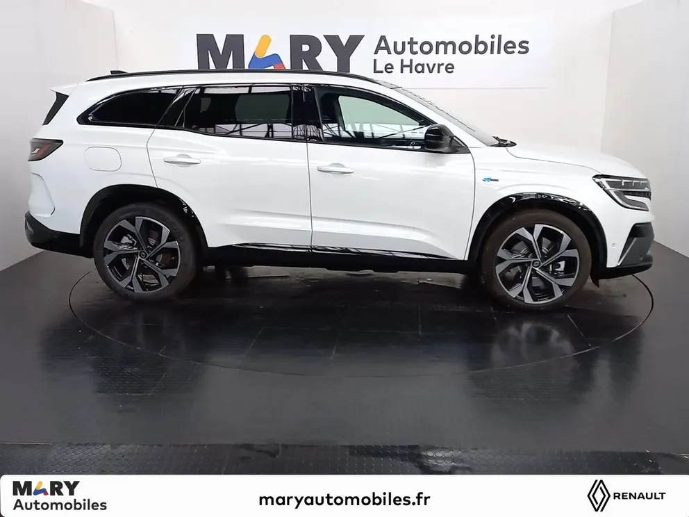 Véhicule occasion 228550 - renault ESPACE - Photo 4