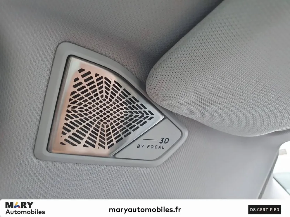 Véhicule occasion 207216 - ds N°8 - Photo 30