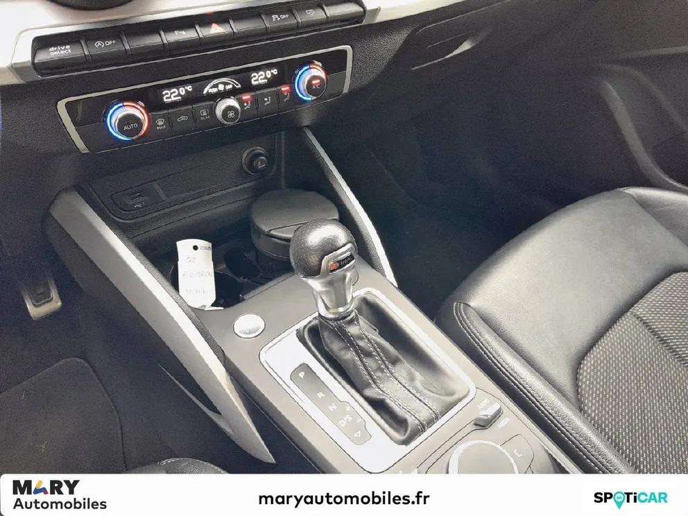 Véhicule occasion 216375 - audi Q2 - Photo 15