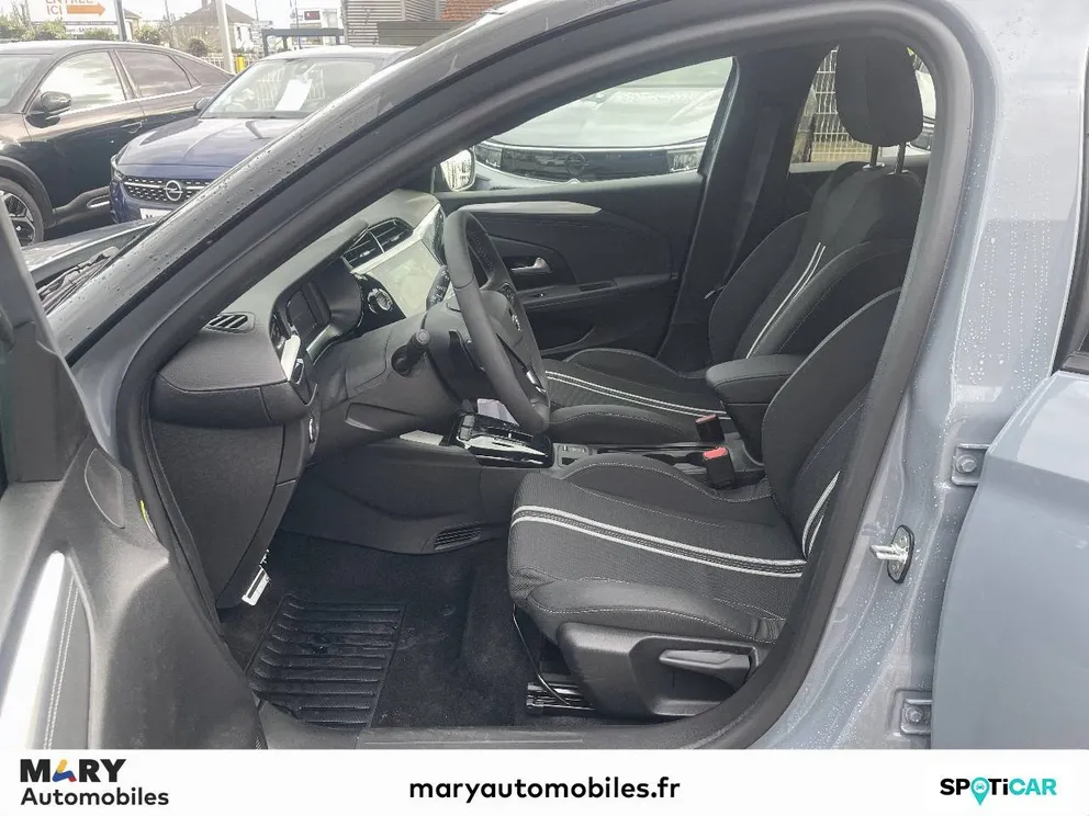 Véhicule occasion 210581 - opel CORSA - Photo 9