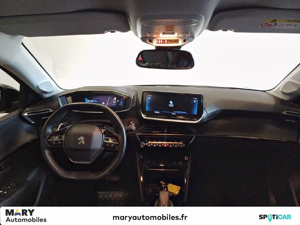 Véhicule occasion 192693 - peugeot 208 - Photo 8