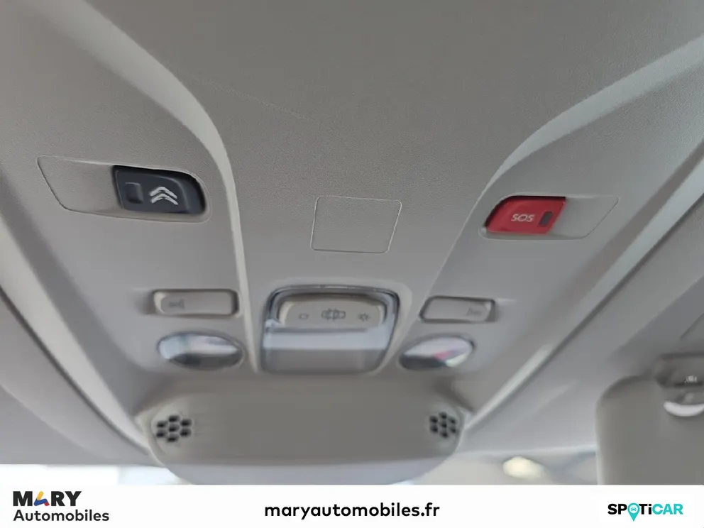Véhicule occasion 1232986 - Citroën BERLINGO - Photo 12