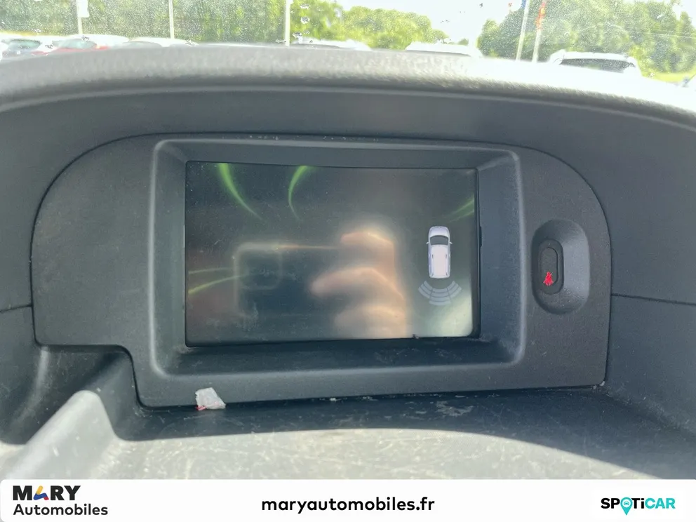 Véhicule occasion 238792 - renault KANGOO - Photo 10