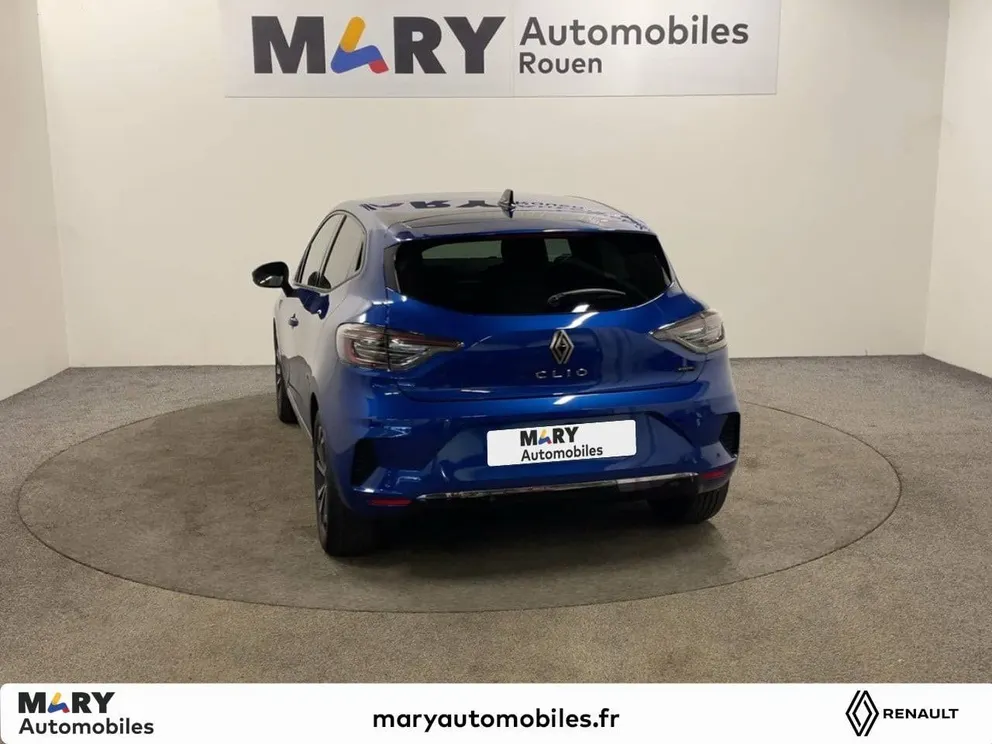 Véhicule occasion 207487 - renault CLIO - Photo 5