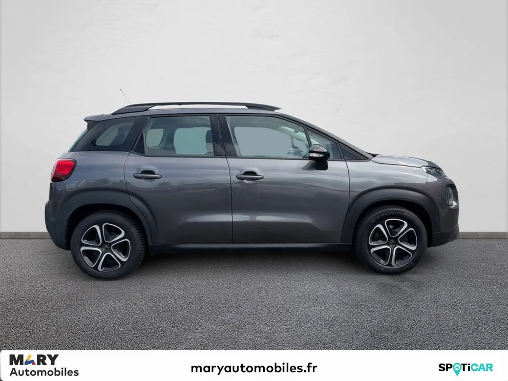 Véhicule occasion 224756 - Citroën C3 AIRCROSS - Photo 4