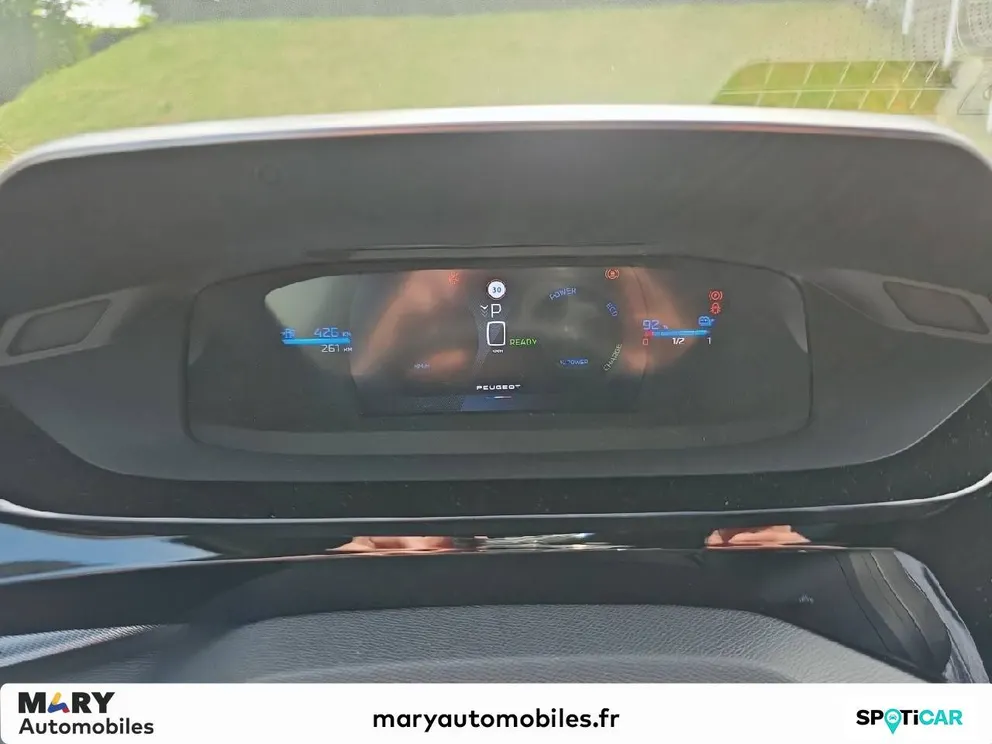 Véhicule occasion 230424 - peugeot 308 - Photo 12