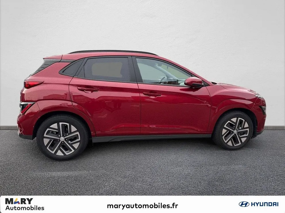 Véhicule occasion 210169 - hyundai KONA - Photo 4