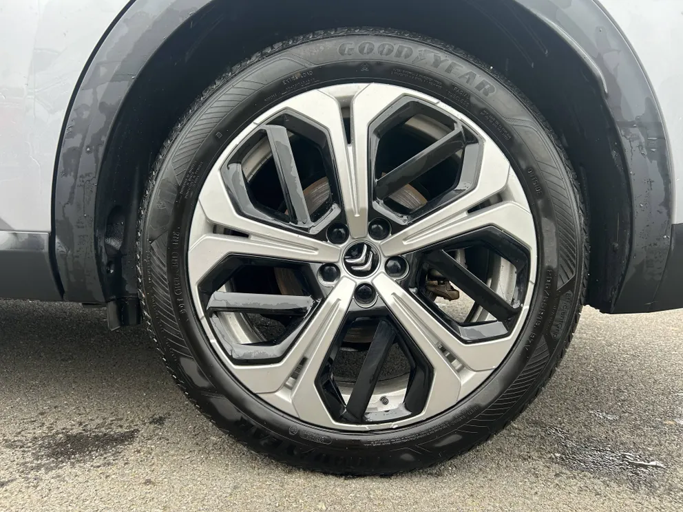 Véhicule occasion 149339 - Citroën C5 X - Photo 11