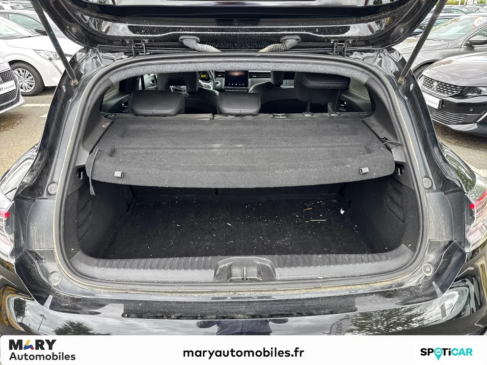 Véhicule occasion 1237018 - renault CLIO - Photo 17