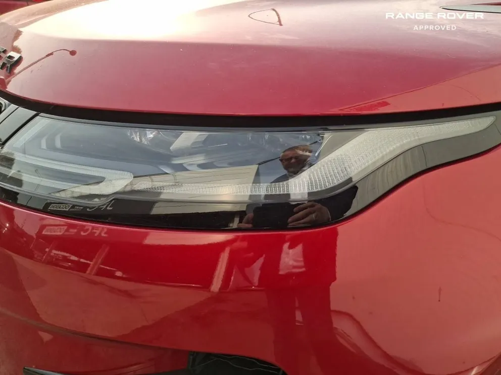 Véhicule occasion 192848 - land rover RANGE ROVER EVOQUE - Photo 27