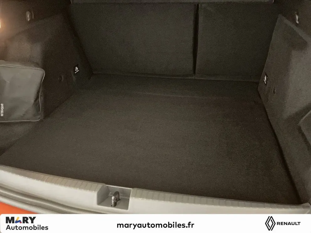 Véhicule occasion 203395 - dacia DUSTER - Photo 6