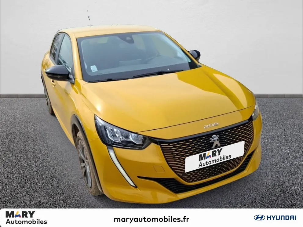 Véhicule occasion 154651 - peugeot 208 - Photo 3