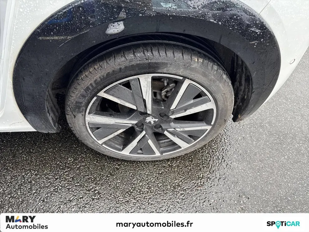 Véhicule occasion 210680 - peugeot 208 - Photo 11