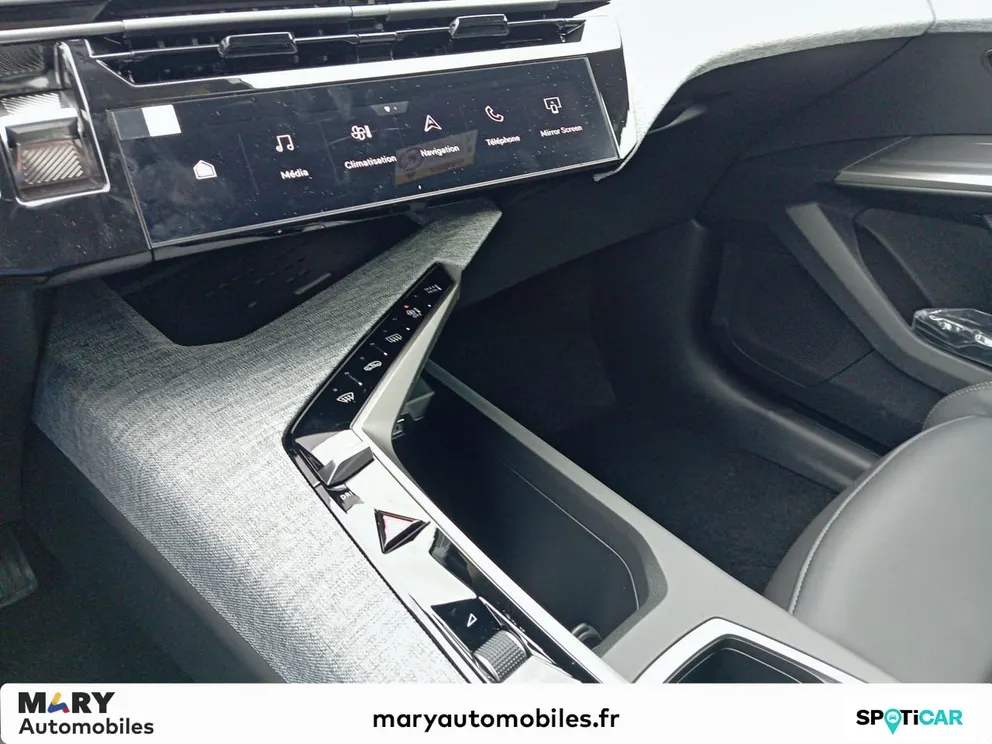 Véhicule occasion 1239641 - peugeot 3008 - Photo 12