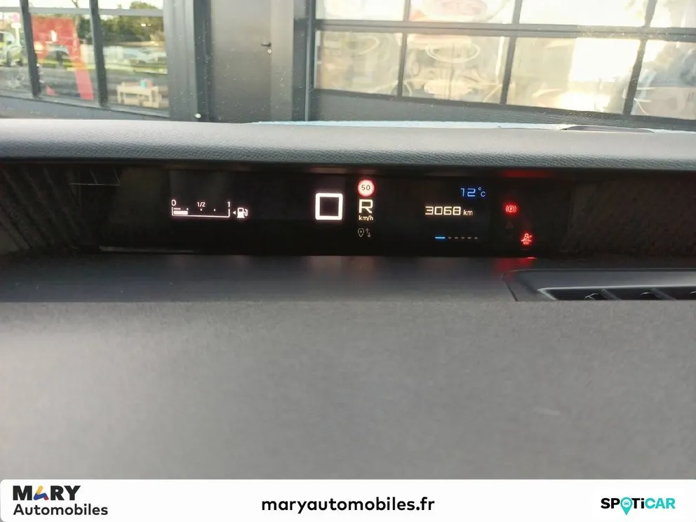 Véhicule occasion 215796 - Citroën C3 - Photo 15