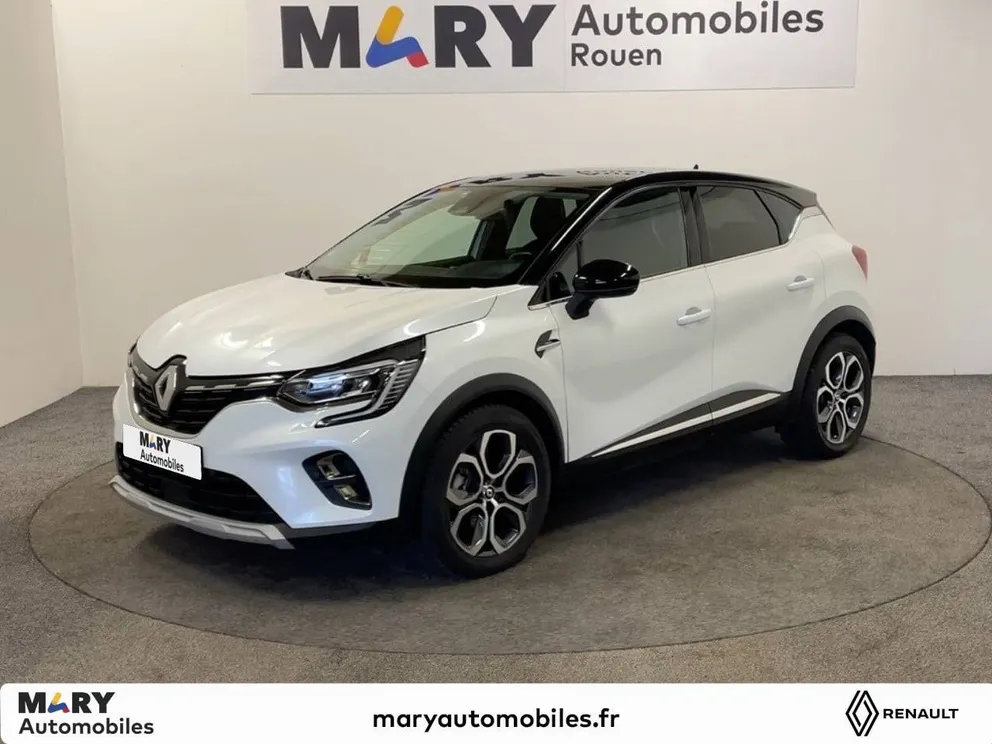 Véhicule occasion 206803 - renault CAPTUR - Photo 1