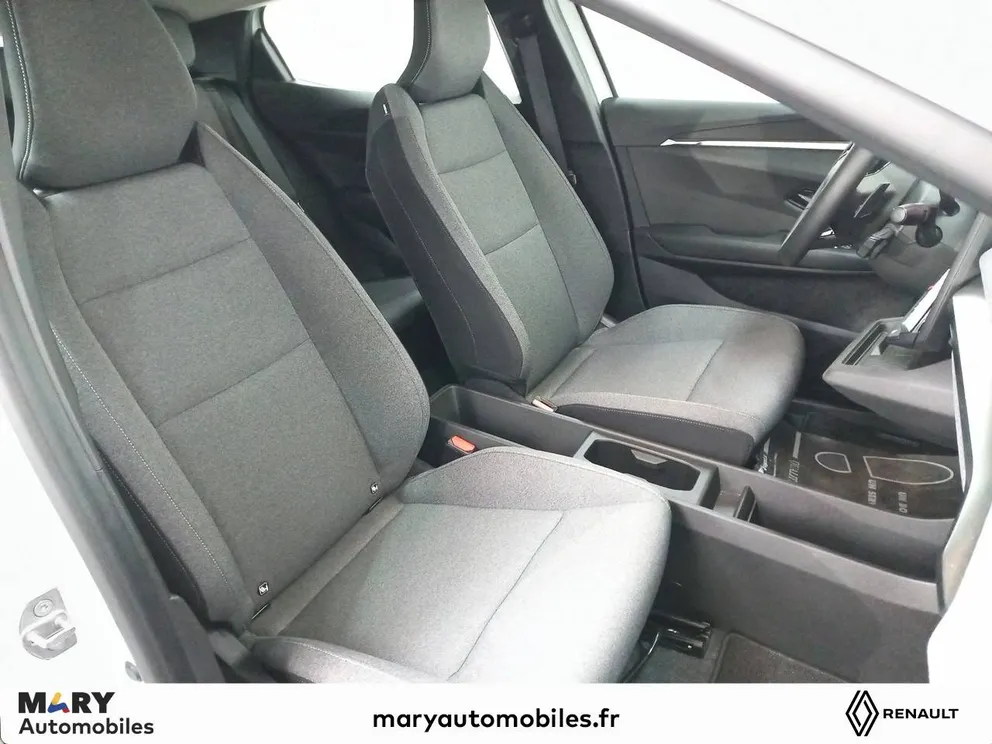 Véhicule occasion 168587 - renault MEGANE - Photo 13