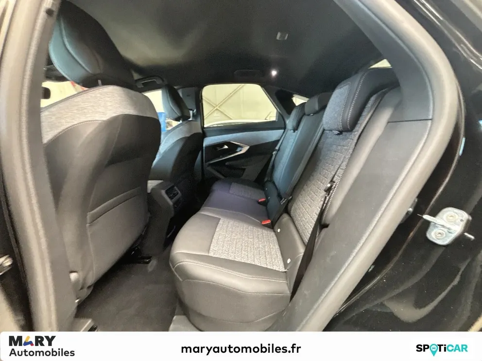Véhicule occasion 1234283 - peugeot 3008 - Photo 15