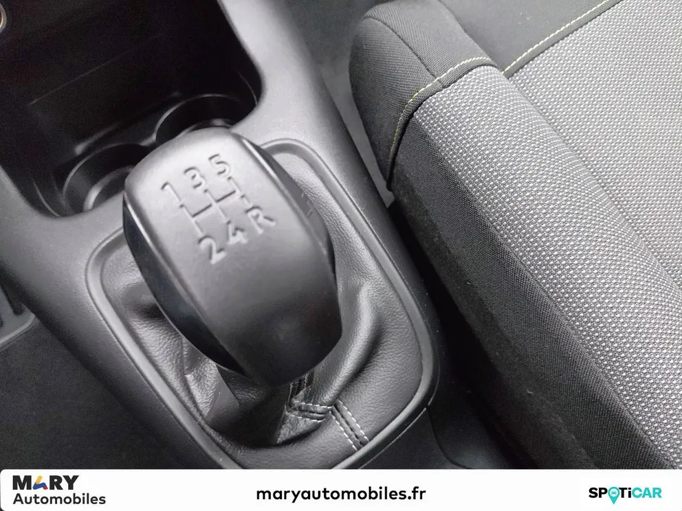 Véhicule occasion 216062 - Citroën C3 - Photo 16