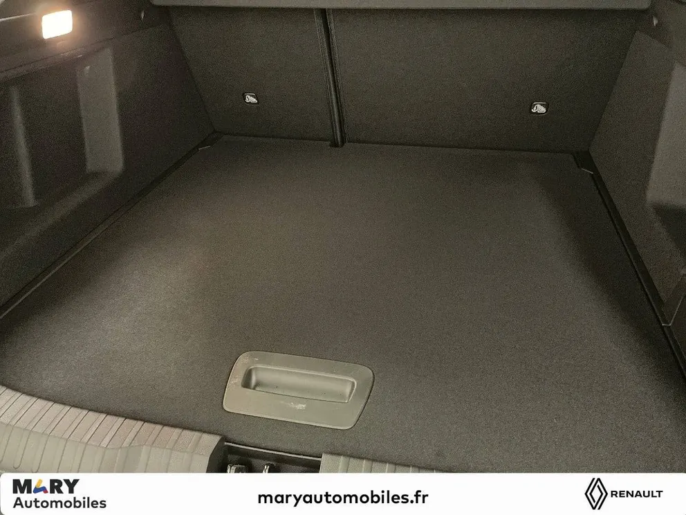 Véhicule occasion 206357 - renault ARKANA - Photo 6