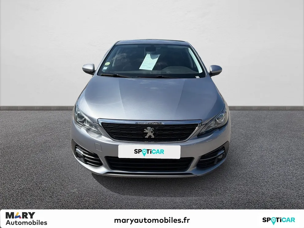 Véhicule occasion 1238345 - peugeot 308 - Photo 6