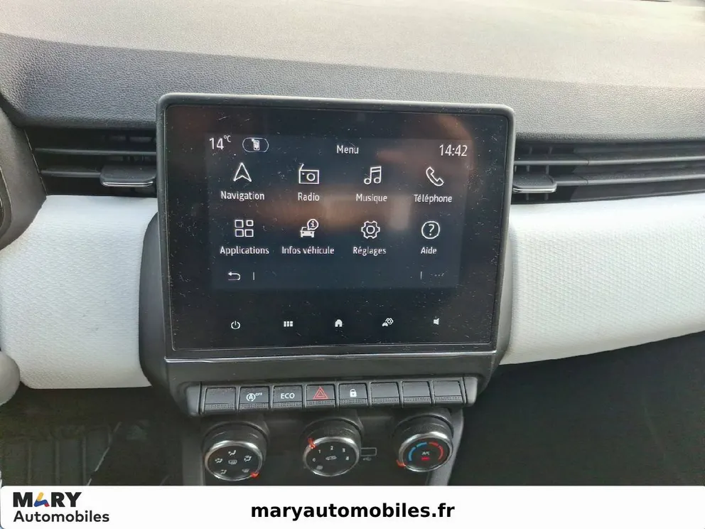 Véhicule occasion 201156 - renault CLIO - Photo 14