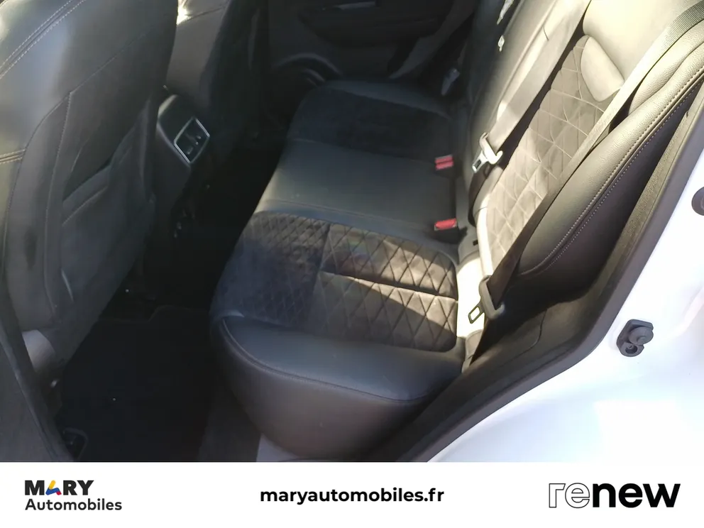 Véhicule occasion 1236205 - renault KADJAR - Photo 21