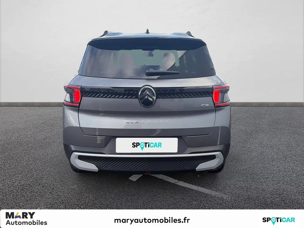 Véhicule occasion 220385 - Citroën C3 AIRCROSS - Photo 3