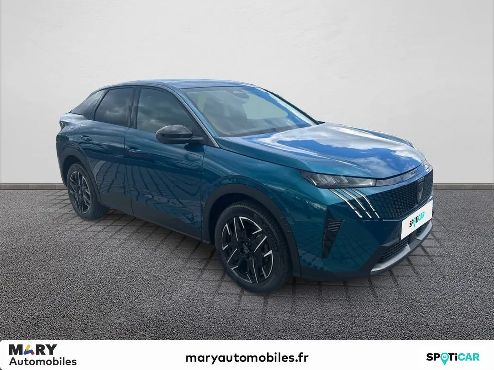 Véhicule occasion 229996 - peugeot 3008 - Photo 3