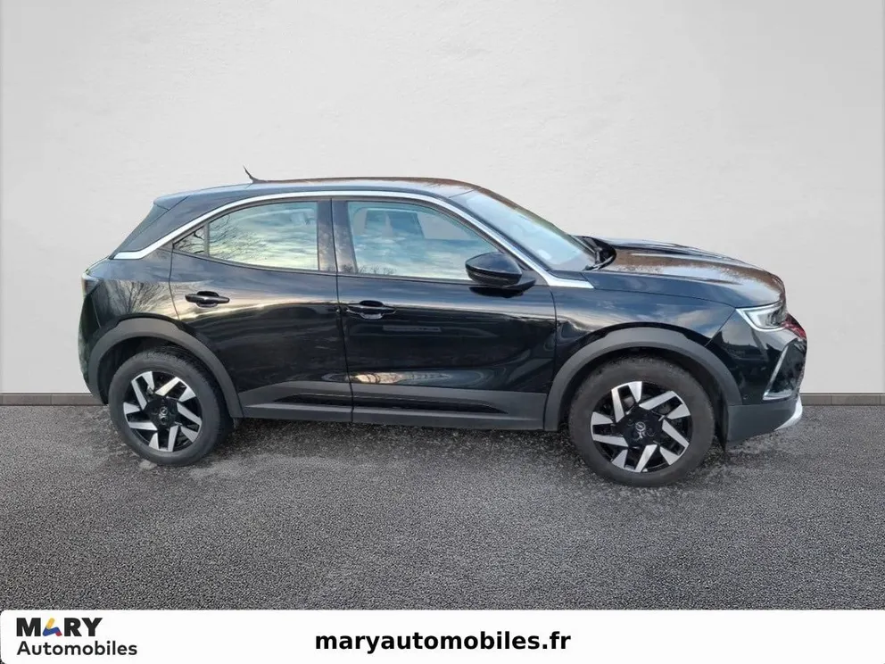 Véhicule occasion 215772 - opel MOKKA - Photo 4