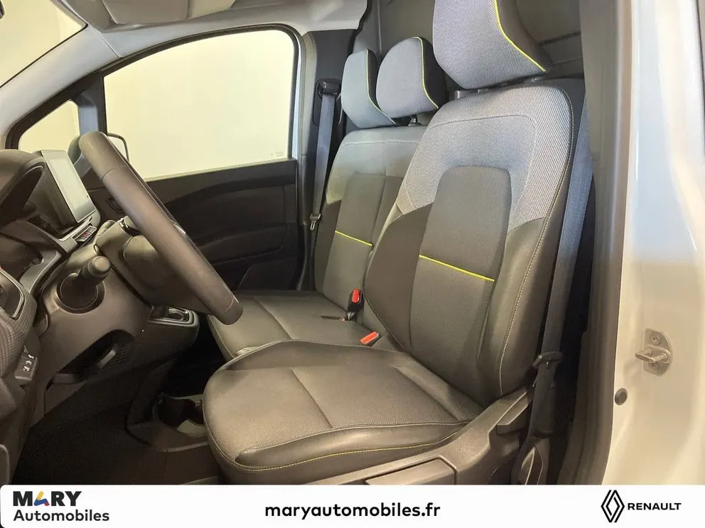 Véhicule occasion 234069 - renault KANGOO - Photo 9