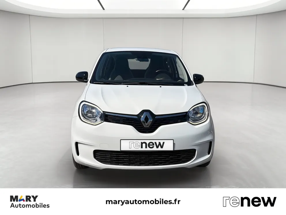 Véhicule occasion 1236453 - renault TWINGO - Photo 8