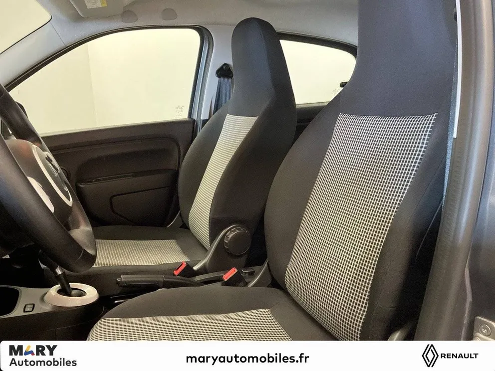 Véhicule occasion 172277 - renault TWINGO - Photo 9