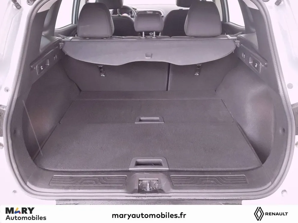 Véhicule occasion 222067 - renault KADJAR - Photo 6