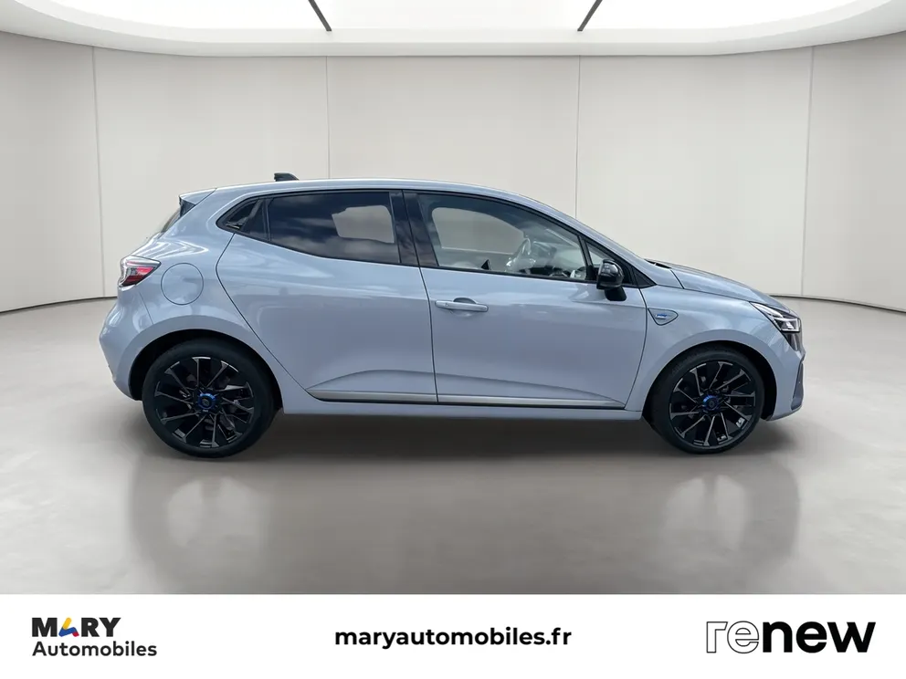 Véhicule occasion 1239019 - renault CLIO - Photo 6