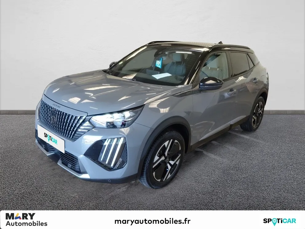 Véhicule occasion 229625 - peugeot 2008 - Photo 1
