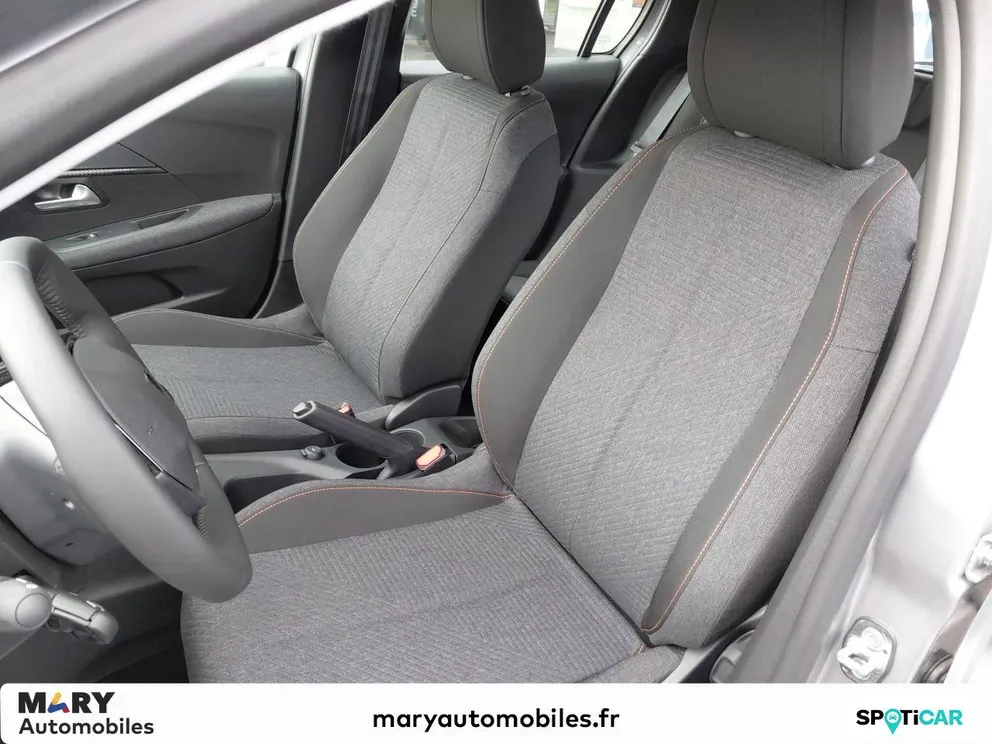 Véhicule occasion 215111 - peugeot 208 - Photo 9