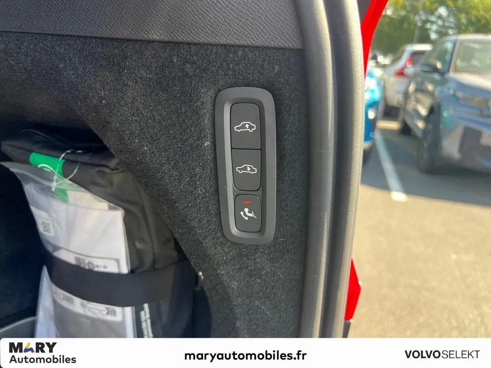 Véhicule occasion 1235698 - volvo XC90 - Photo 25