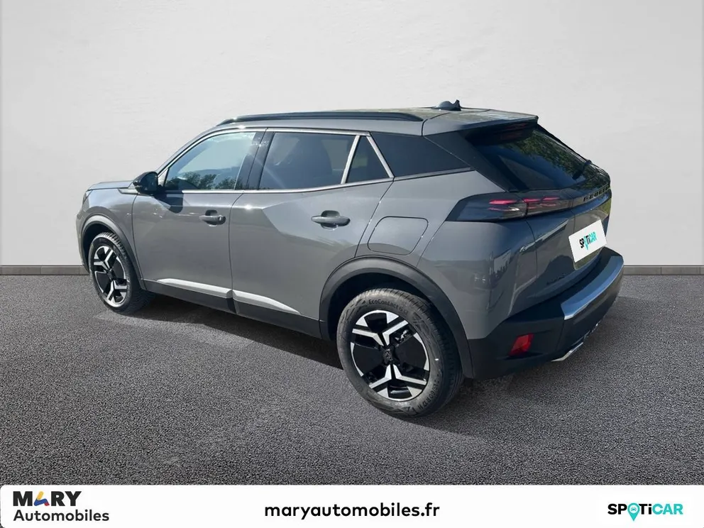 Véhicule occasion 231406 - peugeot 2008 - Photo 7