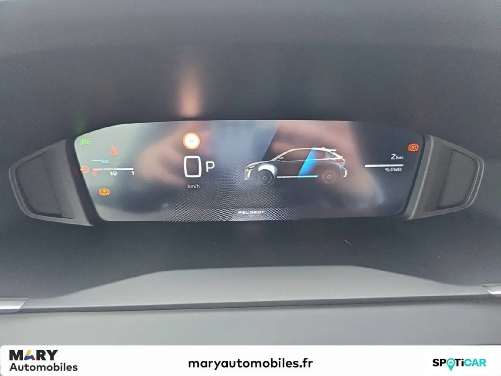 Véhicule occasion 210838 - peugeot 208 - Photo 16