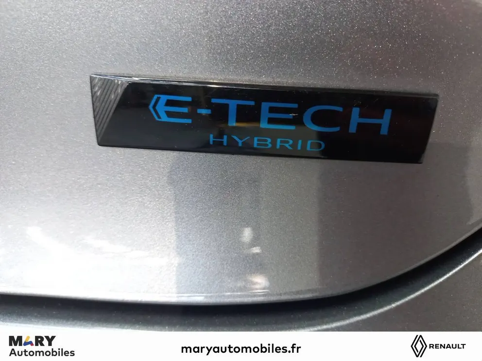 Véhicule occasion 223200 - renault CLIO - Photo 20