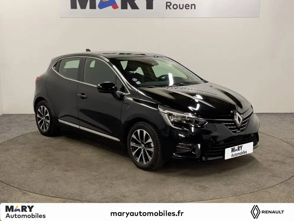 Véhicule occasion 197338 - renault CLIO - Photo 3