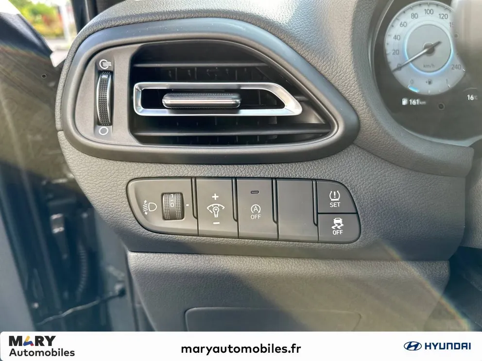 Véhicule occasion 138915 - hyundai i30 - Photo 15