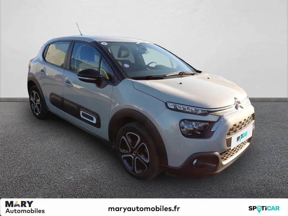 Véhicule occasion 225134 - Citroën C3 - Photo 3