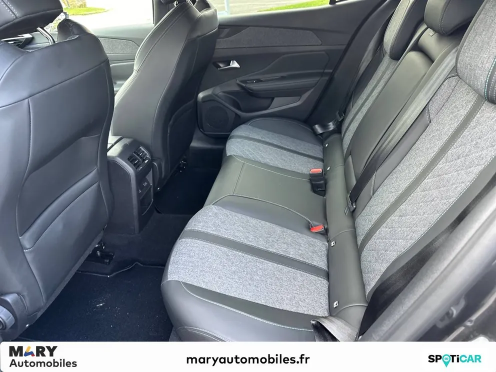 Véhicule occasion 221118 - peugeot 408 - Photo 10