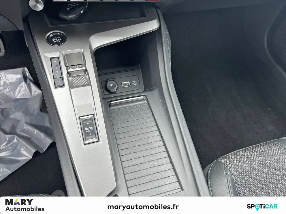 Véhicule occasion 167590 - peugeot 308 - Photo 13