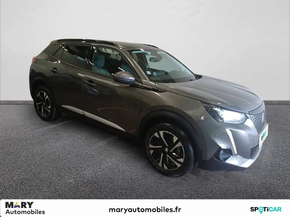 Véhicule occasion 218241 - peugeot 2008 - Photo 3