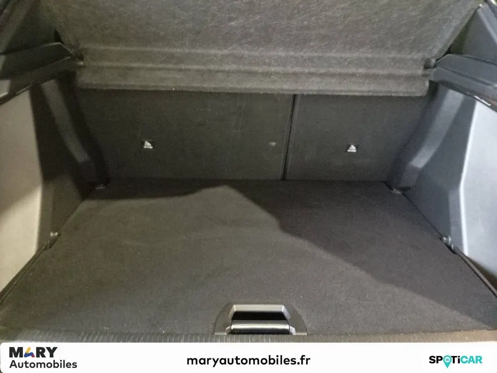 Véhicule occasion 217029 - peugeot 2008 - Photo 6